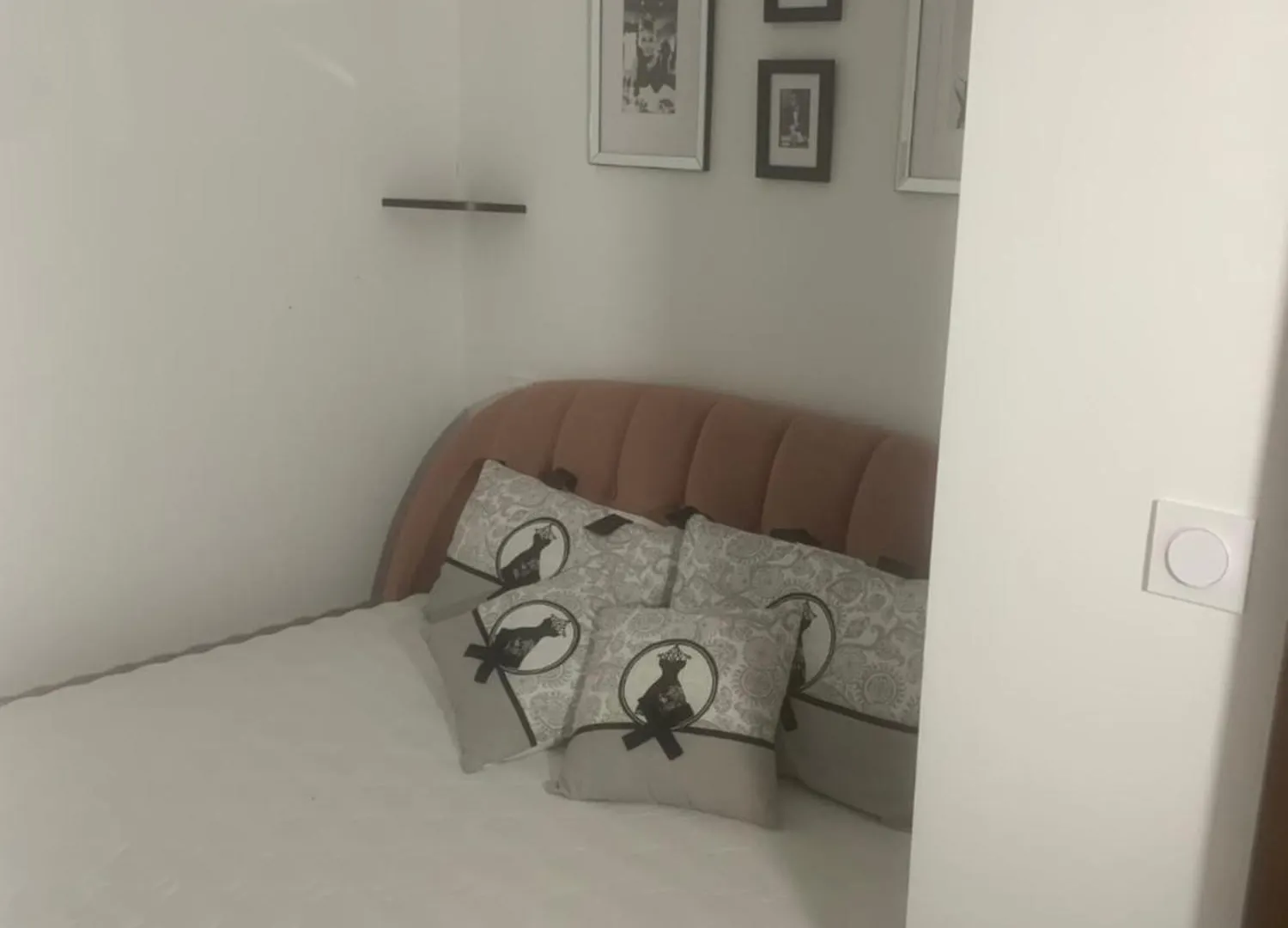Loft Annexe De La Villae Mazamet 0*,  Francja