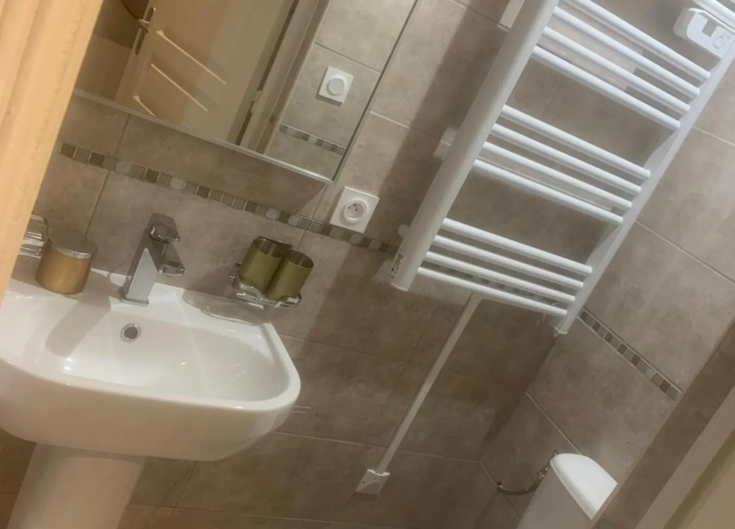 Loft Annexe De La Villae Mazamet