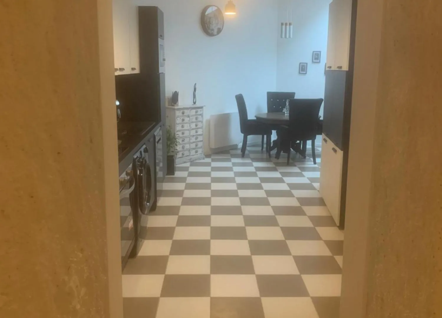 Loft Annexe De La Villae Mazamet Apartament