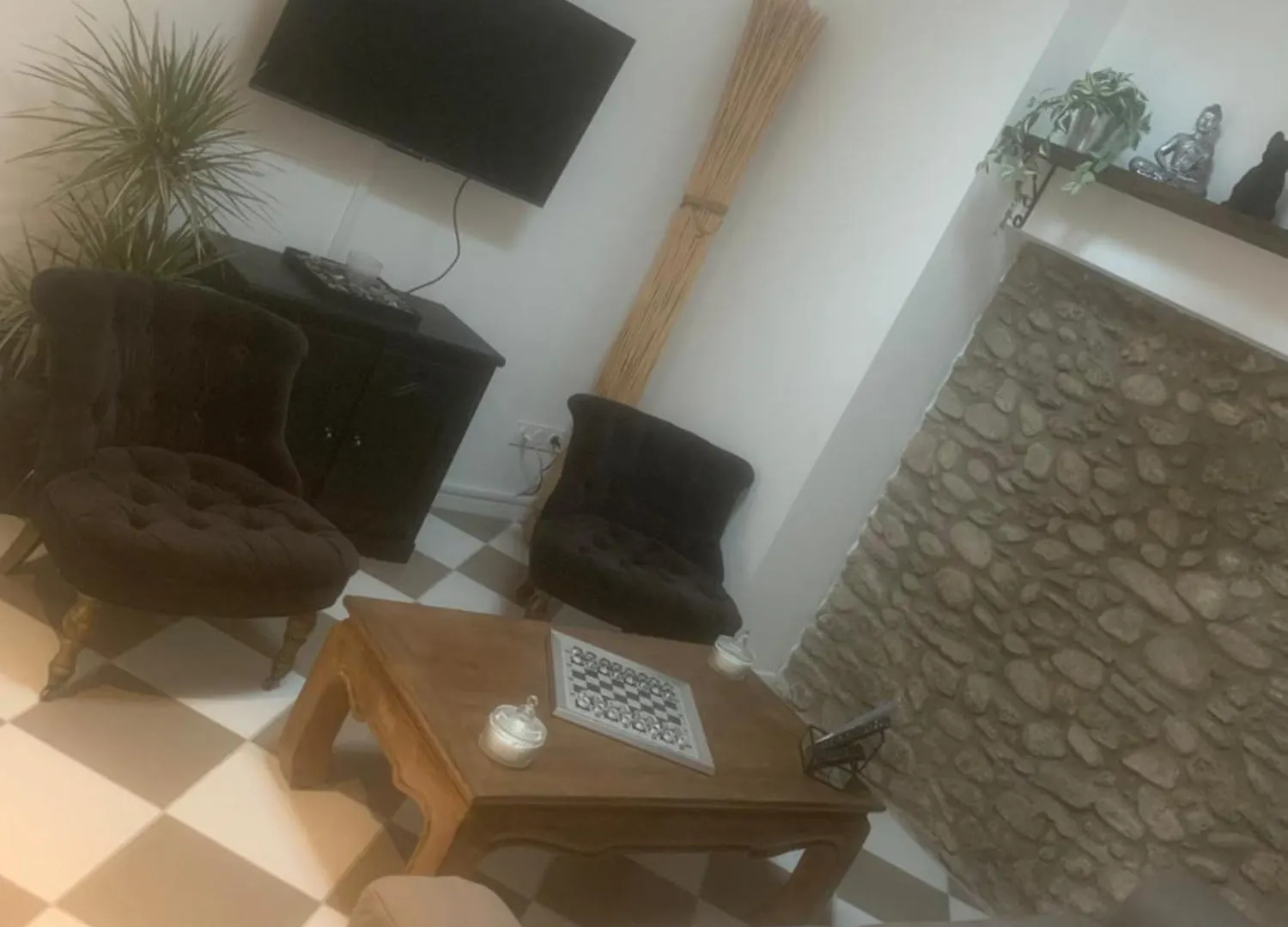 Loft Annexe De La Villae Mazamet