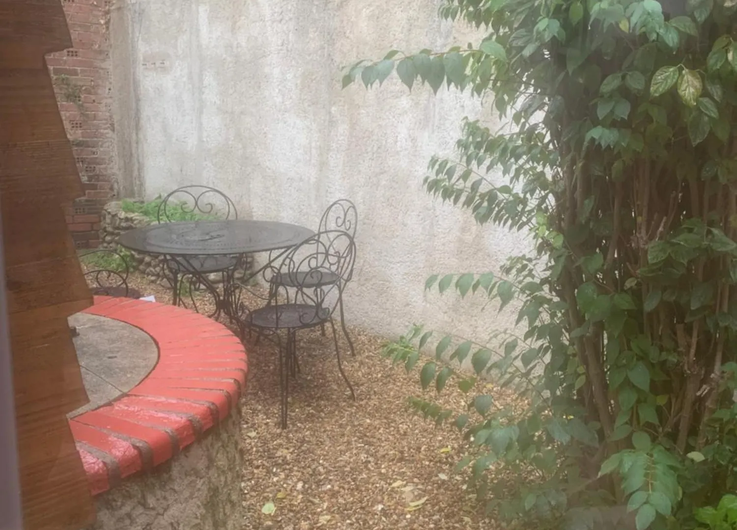Loft Annexe De La Villae Mazamet Francja